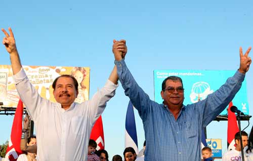 Los \